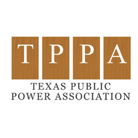 Texas Public Power Association Logo