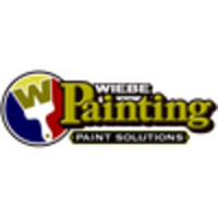 Wiebe Painting Logo