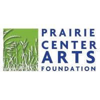 Prairie Center Arts Foundation Logo
