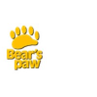Bears Paw Country Club Inc Logo