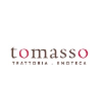 Tomasso Trattoria e Enoteca Logo