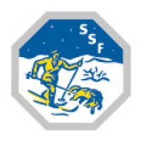Swedish Ski Association Logo