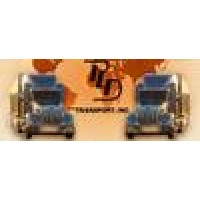 Pld Transport Inc Logo