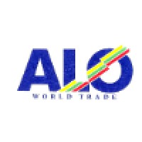 Alo World Trade AB Logo