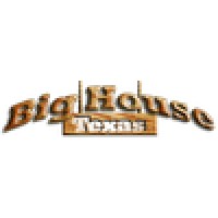 Big House Texas Logo