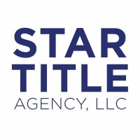 Star Title Agency Logo
