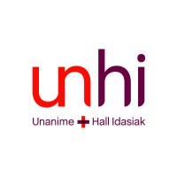unhi architectes Logo