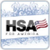 HSA for America Logo