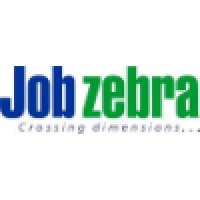 Jobzebra HR Services Pvt. Ltd. Logo