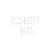 Lost City Arts Inc Logo