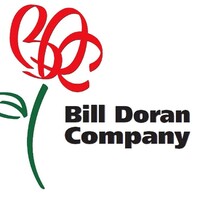 Bill Doran Amato Wholesale Florist Logo