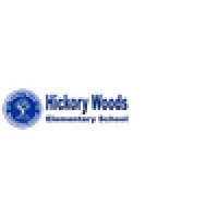 Hickory Woods Elementary Logo