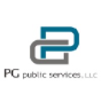 PG Public Services LLC Logo