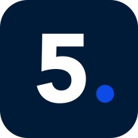 5Fold Logo