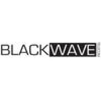 Blackwave Telecom Logo