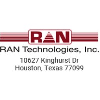 Ran Technologies Inc Logo
