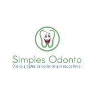 Simples Odonto Logo