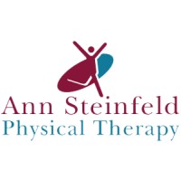 Ann Steinfeld Physical Therapy Logo