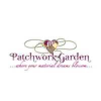 Patchwork Garden Logo