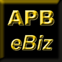 APB Enterprises Logo
