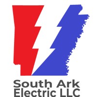 South Ark Electric LLC Logo