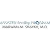 Assisted Fertility Program Logo