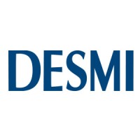 DESMI Ocean Guard Logo