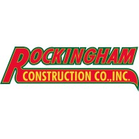 Rockingham Construction Co., Inc Logo