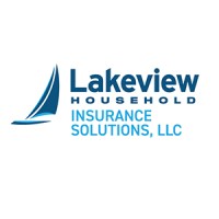 Lakeview Household Insurance Solutions Logo