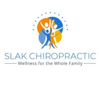 Slak Chiropractic Group Logo