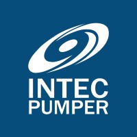 Intec Pumper AS Logo