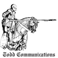 Todd Communications, Inc. Logo