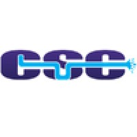 Commercial Sewer Cleaning Co Logo