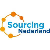 Sourcing Nederland Logo