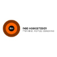 Rob Hoogsteder TAC Logo