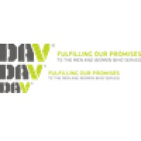 Disabled American Vets Logo