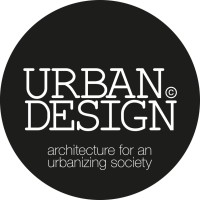 U.D. URBAN DESIGN AB Logo