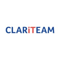 CLARITEAM Logo