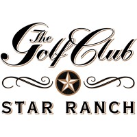 The Golf Club Star Ranch Logo