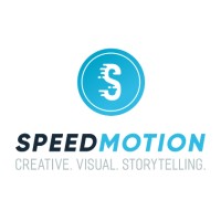 Speed Motion Films Logo