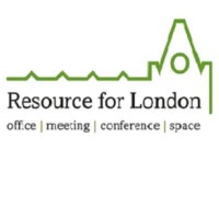 Resource For London Logo