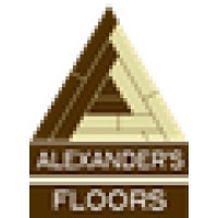 Alexander Flooring Inc Logo