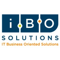 iBO Solutions S.A. Logo