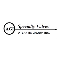 Atlantic Group, Inc. AGI Specialty Valves Logo