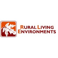Rural Living Environments Logo