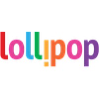 Lollipop Inc Logo