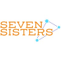 Seven Sisters Interpreter Training & Consulting Logo