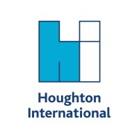 Houghton International Logo