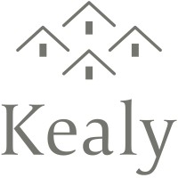 Kealy Construction Ltd Logo