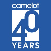 Camelot Strategic Marketing & Media Logo